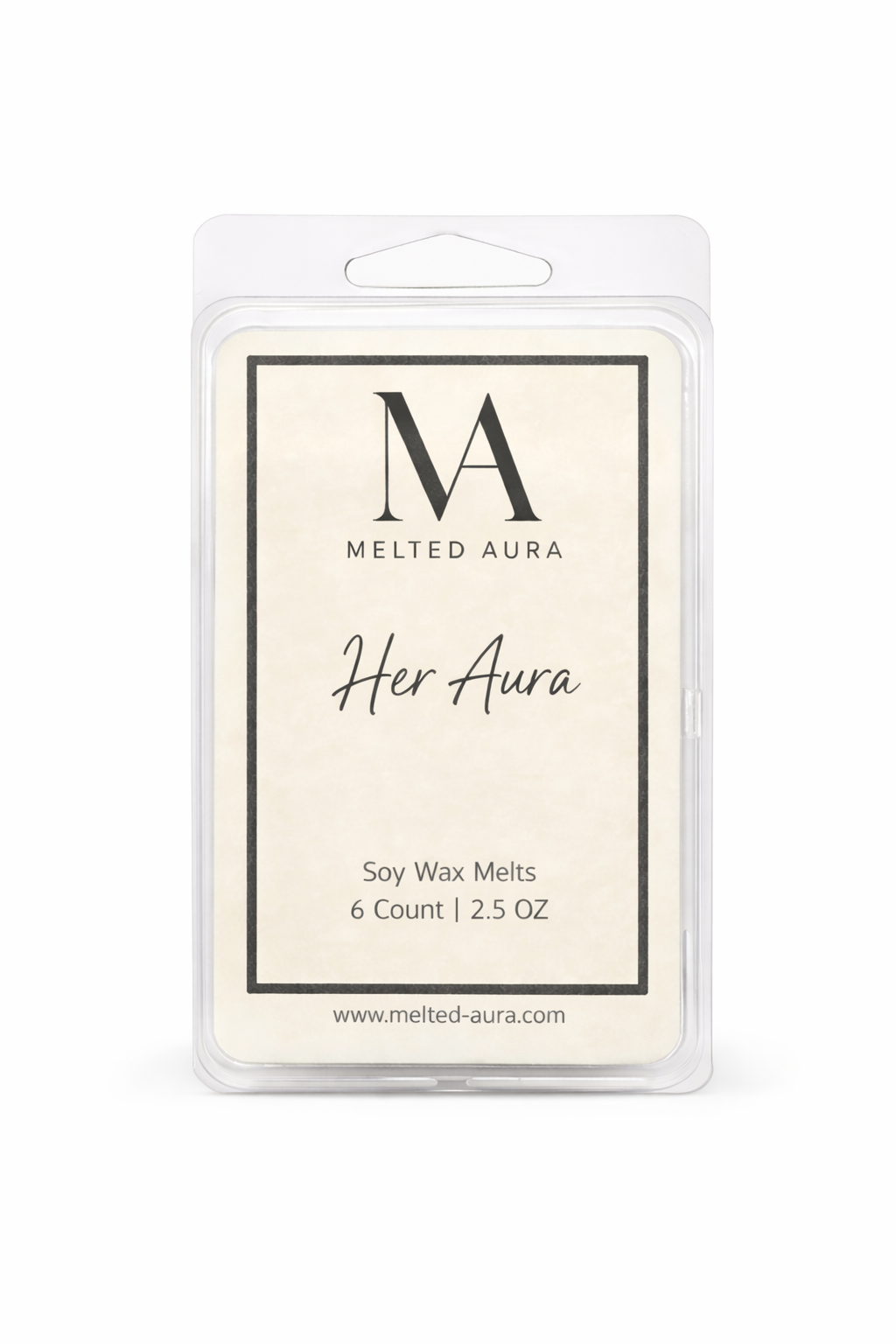 Her Aura (Inspired By Burberry Her)
